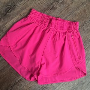 BMJL Running Shorts